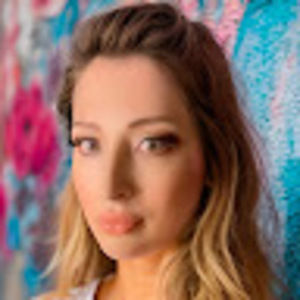 Meet your Posher, Kylee